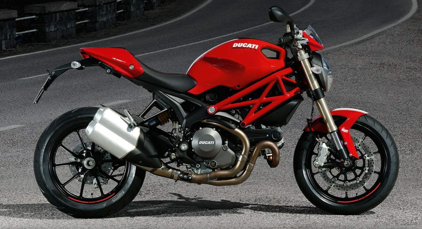 2013 ducati monster cheap 1100 evo specs